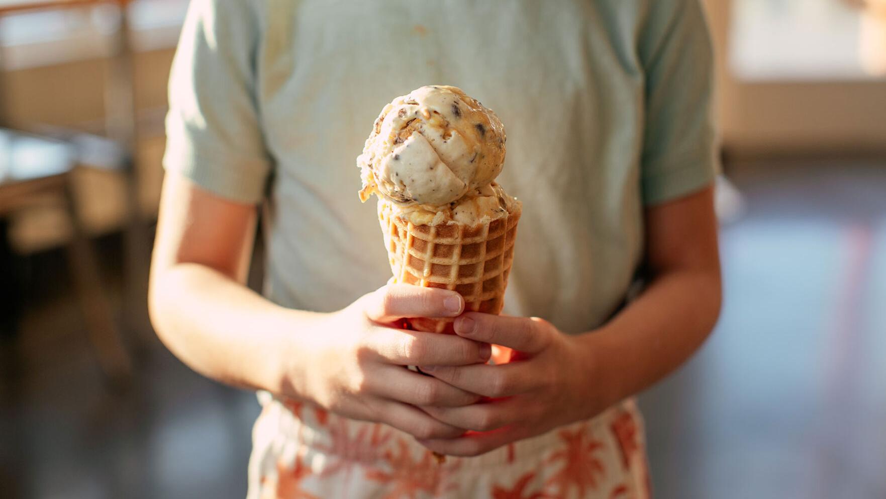 Jeni’s Splendid Ice Creams
